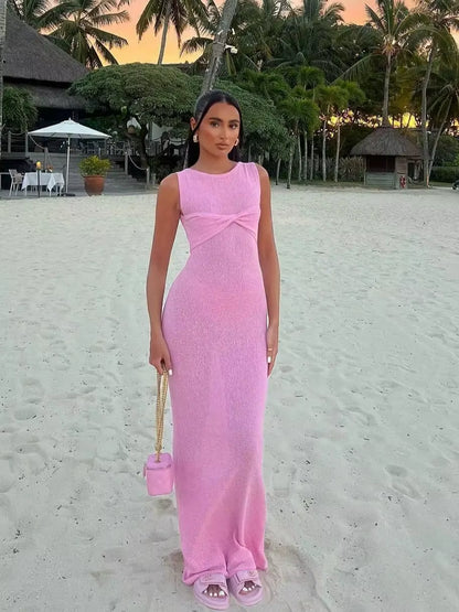 Sexy Cover up Bikini Women Swimsuit Cover-Up Beach Bathing Suit Beach Wear Knitting Swimwear Mesh Beach Dress Tunic Robe